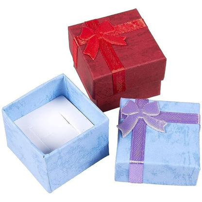 Gift Wrap Box