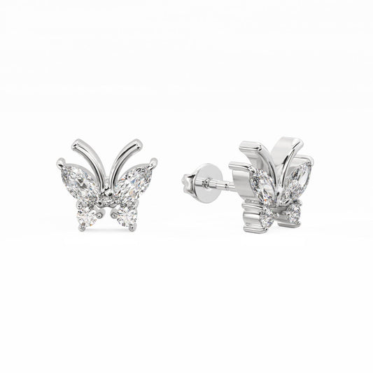 Buy 3 earrings @1999 - Silvercliv