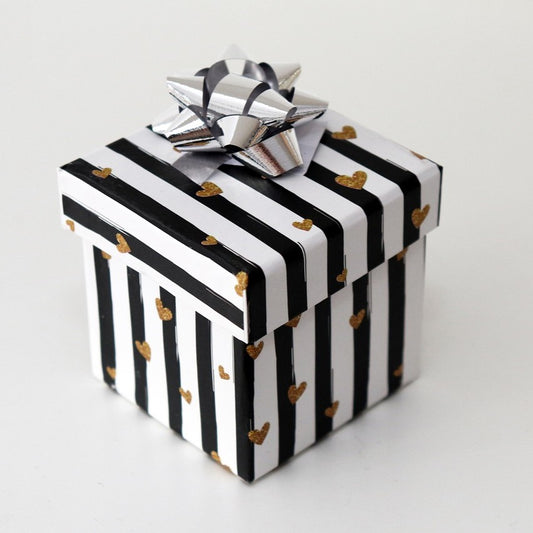 Gift Wrap Box
